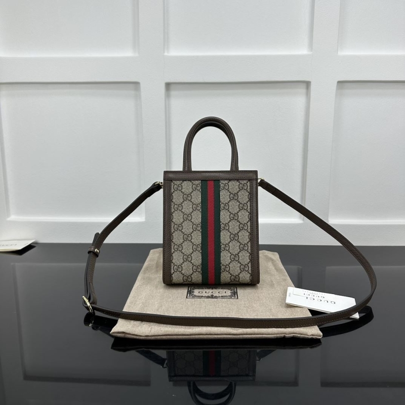 Gucci Top Handle Bags